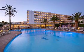 Hotel Caribe en Ibiza